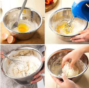 Tazón Metálico Premium con Elegante Vajilla Decorativa para Restaurantes a Precio de Exportación desde India - Product Image 3