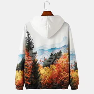 Factory made High Quality Hoodies Custom Logo Wholesale Hoodies Cotton Blended <b>For</b> <b>Men</b> On Sale - Product Image 2