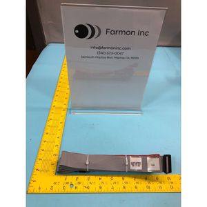 AMAT 0140-20655 HARNESS ASSY SERIAL/PARALLEL - Équipements et pièces semi-conducteurs d'occasion fiables à l'échelle mondiale - Product Image 2