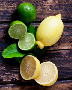 LIMÓN VIETNAMITA CONGELADO DE ORIGEN CÍTRICO, LIMPIO Y CONGELADO PARA SUMINISTRO GLOBAL, UTILIZADO EN FÁBRICAS DE ALIMENTOS Y TIENDAS DE BEBIDAS - Product Image 3