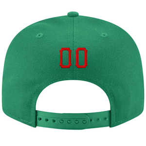 Casquette trucker unisexe OEM à 6 panneaux en tissu mesh, couleur contrastée, fermeture arrière réglable, style décontracté, pour homme et femme. - Product Image 4