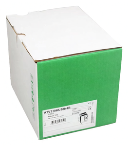 Variateur de fréquence Gold Sellet ATV310HU30N4A, neuf, original, en stock, contrôleur de programmation PLC - Product Image 2