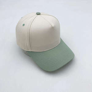 Custom Trucker Hats Wholesale Mesh Snapback Caps With Chenille <b>Patch</b> Logo 5 Panel Foam Cap For Streetwear Apparel Brand USA Bulk - Product Image 1