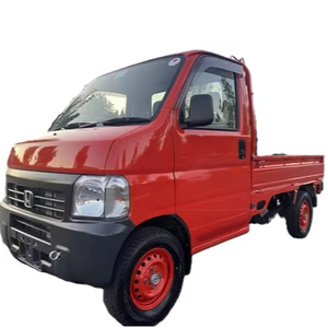 HOT SELLING Old Model Used 1999 Acty Truck Fire 4x4 Power Steering Air Bag AVAILABLE IN STORE - Product Image 1