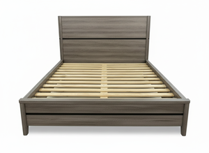 Premium Solid Wood Mango <b>Bed</b> <b>Bed</b> <b>Frame</b> for Bedroom Wood Furniture Handcrafted Export Quality Indoor OEM ODM Premium Quality - Product Image 2