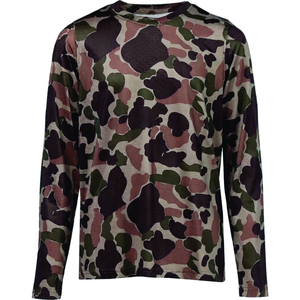 Camisa de Camuflaje Ligera para Caza, Senderismo, Camping, Pesca y Actividades al Aire Libre - Product Image 1