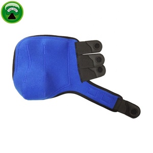 Custom 3 Colors Neoprene Sport Horse Riding <b>Boots</b> - Product Image 2