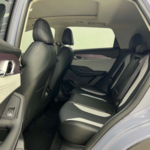 รถยนต์จีลี่ บินเยว่ คูล ปี 2022 เครื่องยนต์เบนซิน 1.5T DCT แบบ SUV พร้อมหลังคาซันรูฟแบบพาโนรามาและเบาะหนัง - Product Image 5