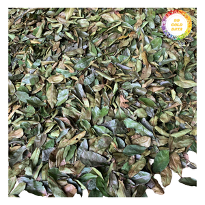 Hojas de guanábana secas al por mayor, hojas enteras naturales, limpias y secas, con bajo contenido de humedad, aptas para diversas aplicaciones - Product Image 3