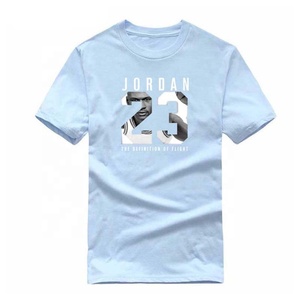 Camiseta Extra Grande de Algodón y Bambú para Hombre – Transpirable e Informal – Fabricante OEM con Impresión y Bordado Personalizados - Product Image 2