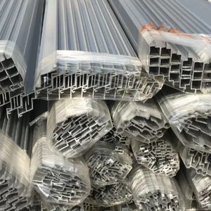 Extrusión de Aluminio Tien Dat, Ligera y Resistente a la Corrosión para Invernaderos y Agricultura - Product Image 2