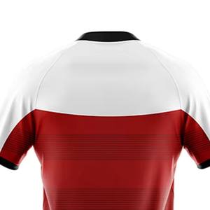 Uniforme de Rugby para Hombre, Nuevo Diseño, Tallas para Adultos, Último Diseño, Transpirable, Precio al por Mayor, Uniforme de Rugby Personalizado para Hombre - Product Image 6