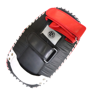 Almohadillas de Boxeo y Muay Thai al por Mayor, Almohadillas de Entrenamiento de MMA de Cuero PU, Proveedor de Equipamiento de Kickboxing, Logotipo y Diseño Personalizados - Product Image 5