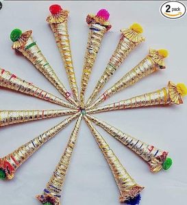 Cadeaux de remerciement de haute qualité pour les fêtes de mariage, le mehndi, le sangeet, le haldi, le nikkah, le dholki et les fêtes. - Product Image 2