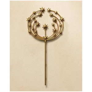 Juego de Adornos Navideños de Metal con Recubrimiento en Polvo Resistente a la Oxidación - Fabricante Mayorista - Product Image 4