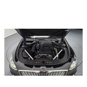 สำหรับรถยนต์ Kia K9 3.8 GDI AWD รุ่นปี 2018 เดือนมิถุนายน ระยะทาง 96,960 กม. มาตรฐานไอเสียยูโร 5 เบาะหนัง เกียร์อัตโนมัติ พวงมาลัยซ้าย ขับเคลื่อนล้อหลัง - Product Image 6