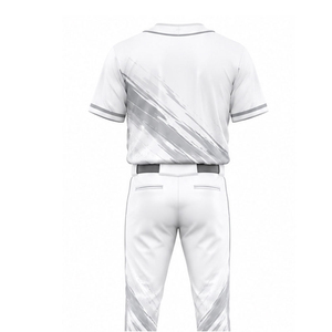 Camisetas de Jersey de Los Ángeles para Hombre y Mujer, Personalizadas con Impresión Digital y Logotipos, 100% Poliéster Antibacterial, Manga Larga para Invierno - Product Image 2
