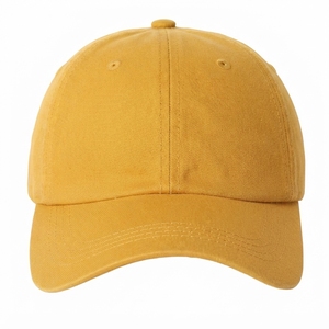 Factory Cheap Vintage Fashion Black Unstructured Sports Cotton Dad Hat Cap Wholesale Custom Embroidery <b>Leaf</b> Letter Logo 6-Panel - Product Image 3