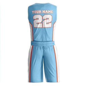 Shorts de basketball d'été de haute qualité pour la sublimation, dernières broderies, tailles plus, vente en gros - Product Image 3