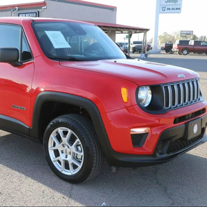 Jeep Renegade 4WD Usado 2023 - Product Image 3