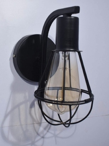 Applique murale moderne nordique horizontale multi-têtes en verre, LED minimaliste de luxe pour chambre, chevet, salon, couloir - Product Image 6