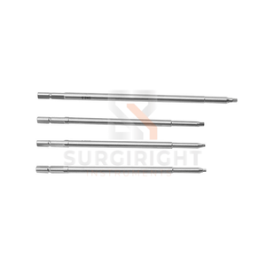 Ensemble d'instruments chirurgicaux manuels Blush pour usage hospitalier Classe I Garantie de 5 ans - Product Image 5