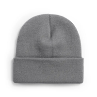 Bonnets en tricot sur mesure de haute qualité avec logo brodé tissé, prix de gros, service OEM, en vente