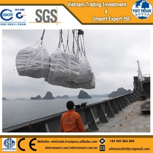 ปูนซีเมนต์ปอร์ตแลนด์ส่งออกจากเวียดนาม C150มาตรฐาน ASTM - Product Image 3
