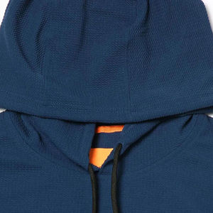 Conjunto Deportivo Premium para Hombre, Sudadera con Cremallera Completa y Pantalones Deportivos, Ropa Deportiva Transpirable para Entrenamiento Físico - Product Image 3