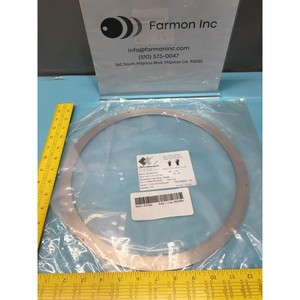 AMAT 0021-07586 แหวนขอบวงจร, ชิ้นส่วนตรงกลาง, 233-4820-08 - อุปกรณ์และอะไหล่เซมิคอนดักเตอร์ระดับโลกที่เชื่อถือได้ - Product Image 2
