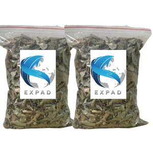 Feuilles de Goyavier Séchées au Soleil de Qualité Supérieure – Matière Première en Vrac – Offre Spéciale pour Acheteurs en Gros – Feuilles Brutes Déshydratées Emballées en Sachet Aluminium – Fournisseur Vietnamien - Product Image 2