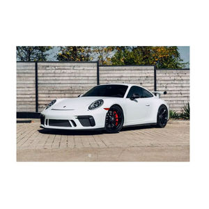 Land Rover Range Rover 2018, Volante a la Izquierda, Asientos de Cuero, SUV, Tracción Trasera - Product Image 1