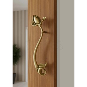 Chaque courbe reflète une conception soignée et un savoir-faire supérieur, des détails élégants qui rehaussent l'ensemble de l'aspect de votre espace. - Product Image 2