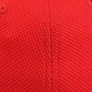 Unisex Sporty Classic Baseball Cap 6-Panel Breathable <b>Waterproof</b> Canvas 100% Cotton Lightweight Baseball Caps - Product Image 4