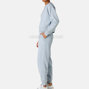 เสื้อสเวตเชิ้ตผู้หญิงสั่งทำราคาส่ง รุ่นล่าสุด สไตล์ลำลอง - Product Image 5