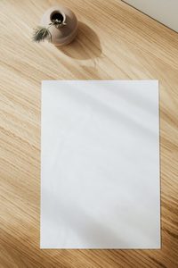 <b>White</b> <b>A4</b> Bond <b>Paper</b> 100g Copier Printing <b>Paper</b> - Product Image 3