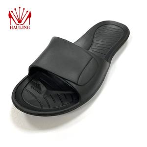 2022 Customized Logo EVA Open Toe Sandals Designer <b>Soft</b> Women's Shoes and <b>Slippers</b> for Summer Winter Ready to Ship Wholesale - Product Image 6