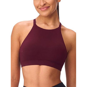 Vêtements de sport respirants de qualité supérieure Solid Trader, très élastiques, à séchage rapide, antichoc, pour la salle de sport, l'entraînement, les activités sportives, la remise en forme - Product Image 3