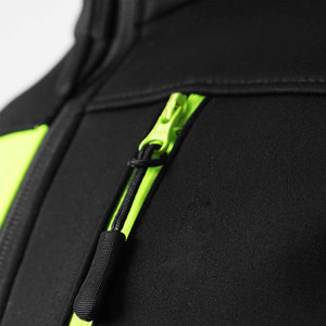 Waterproof Cycling Jacket Custom Windproof Reflective Bicycle Riding Clothing for <b>Road</b> MTB OEM ODM Wholesale Supplier Factory - Product Image 5