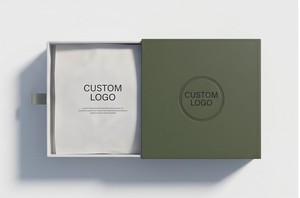 Cosmetic Paper <b>Boxes</b> Designed With Sturdy Construction And Premium Finish Ideal For Packaging Skincare <b>Makeup</b> And Beauty Product - Product Image 4