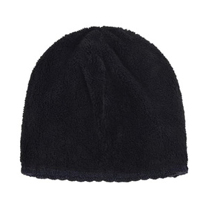 Nuevo Diseño 2026, Gorro de Punto Negro con Visera, Gorro Cálido de Invierno, Personaliza Tu Propio Logotipo y Diseño - Product Image 6