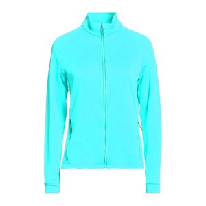 Chaqueta de Yoga de Nuevo Estilo para Mujer, Sudadera Ligera de Corte Ajustado para Gimnasio, Top Deportivo Transpirable, Ropa Deportiva para Entrenamiento - Product Image 6