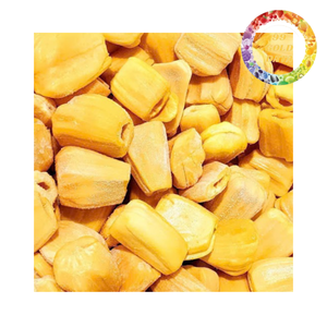 Frozen jackfruit Vietnam supplier natural fruit for food processing smoothie dessert and export - Product Image 5