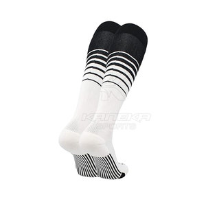 Soccer <b>Socks</b> Breathable Mesh Fabric Soccer <b>Socks</b> For Practice Sessions <b>Running</b> And Outdoor Sports Use - Product Image 5