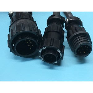 PACIFIC SCIENTIFIC R24HENA-HS-LB-NV-00 BRUSHLESS - Equipo y Piezas de Semiconductores de Confianza de Marca Global - Product Image 4