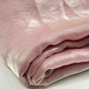 Exportación de Tela de Nylon 66 Brillante, Ecológica y de Lujo de ADORN CREATION, Suave para Tejido Textil - Product Image 1