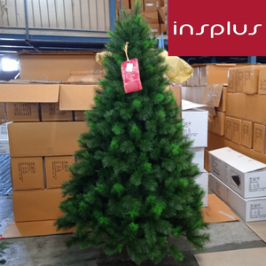 Servicio Profesional de Inspección y Control de Calidad Previa al Envío de Árboles de Navidad en Vietnam, Inspector INSPLUS - Product Image 1