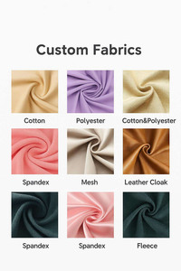 Custom OEM Unisex Winter Pullover Hoodie Kangaroo Pocket Fleece Cotton Fabric Digital Printing Flexora Sportswear <b>Maker</b> OEM ODM - Product Image 6