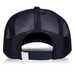 High Quality Lightweight Breathable Sport <b>Baseball</b> <b>Cap</b> Customized Black Color Waterproof Embroidery Manufactured Pakistan - Product Image 3