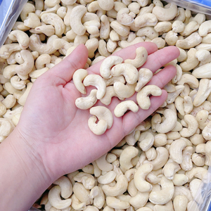Nueces de Anacardo (Caju) Hechas en Vietnam, Marca SANTIGO, Servicio 24/24 - Product Image 1